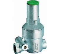 Редуктор FAR хром, 1/2" ВР-ВР, без манометра FA 2850 12