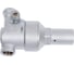 Редуктор FAR хром, 1/2" ВР-ВР, без манометра FA 2850 12 3