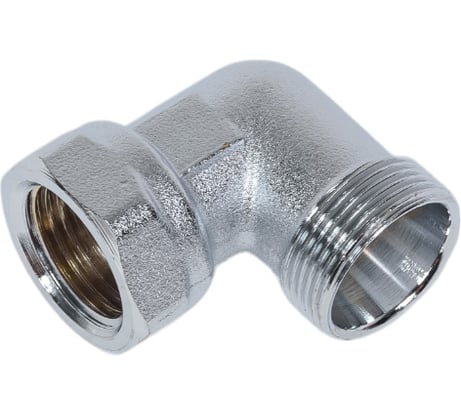 Угольник FAR 1/2" ВР- М24x19 FC 5310 C12