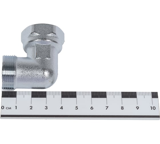 Угольник FAR 1/2" ВР- М24x19 FC 5310 C12