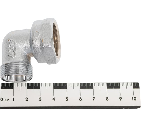 Угольник FAR 3/4" ВР - М24x19 FC 5310 C34