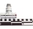 Запорный угловой вентиль FAR Top 1/2" гайка М24x19, серебро, EPDM FL 0128 12P 5