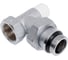 Запорный вентиль FAR угловой, 3/4" ВР, EPDM FV 1215 34 1