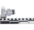 Запорный вентиль FAR угловой, 3/4" ВР, EPDM FV 1215 34 4