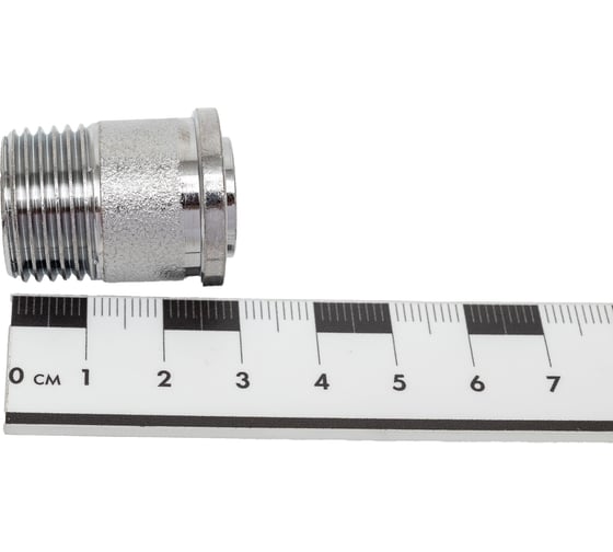 Переходник для зонников редукторов и фильтров FAR 1/2"  FC 8780 12