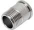 Переходник для зонников редукторов и фильтров FAR 1/2" FC 8780 12 2