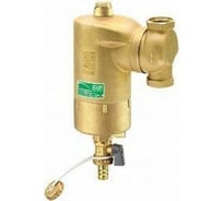 Грязеуловитель FAR вертикальный 1" ВВ с магнитными вставками FA 2212 1