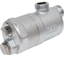 Грязеуловитель FAR COMPACT с магнитными вставками, 3/4", накидная гайка FA 2273 34