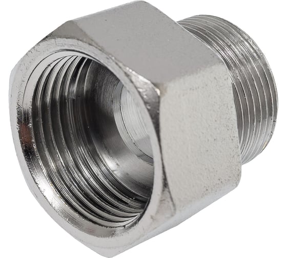 Переходник FAR 3/4"ВР - М24x19 FC 5060 C34