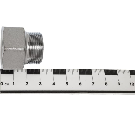 Переходник FAR 3/4"ВР - М24x19 FC 5060 C34