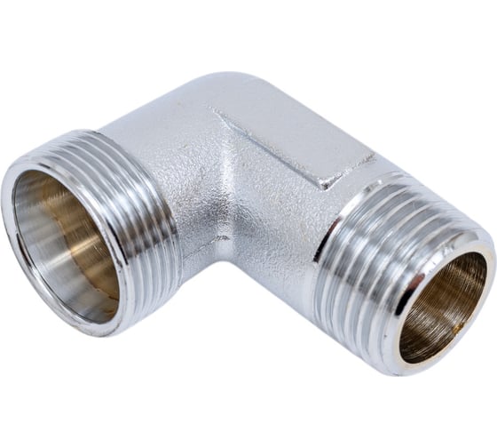 Угольник FAR 1/2" НР - М24x19 FC 5260 C12 1