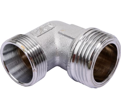 Угольник FAR 3/4"НР - М24x19 FC 5260 C34