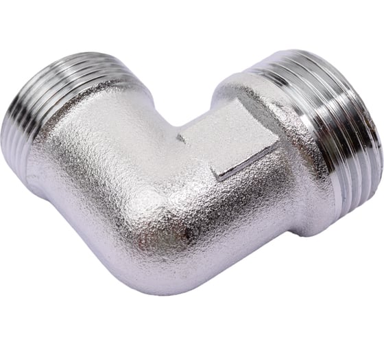Угольник FAR 3/4"НР - М24x19 FC 5260 C34