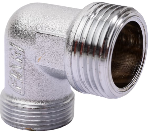 Угольник FAR 3/4"НР - М24x19 FC 5260 C34