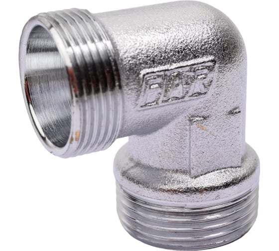 Угольник FAR 3/4"НР - М24x19 FC 5260 C34