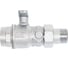 2-х ходовой шаровой кран FAR 3/4" ВР-НР FA 3017 34 4