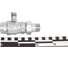 2-х ходовой шаровой кран FAR 3/4" ВР-НР FA 3017 34 5