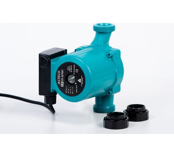 Циркуляционный насос ALTECO CP 25-8/180 44254