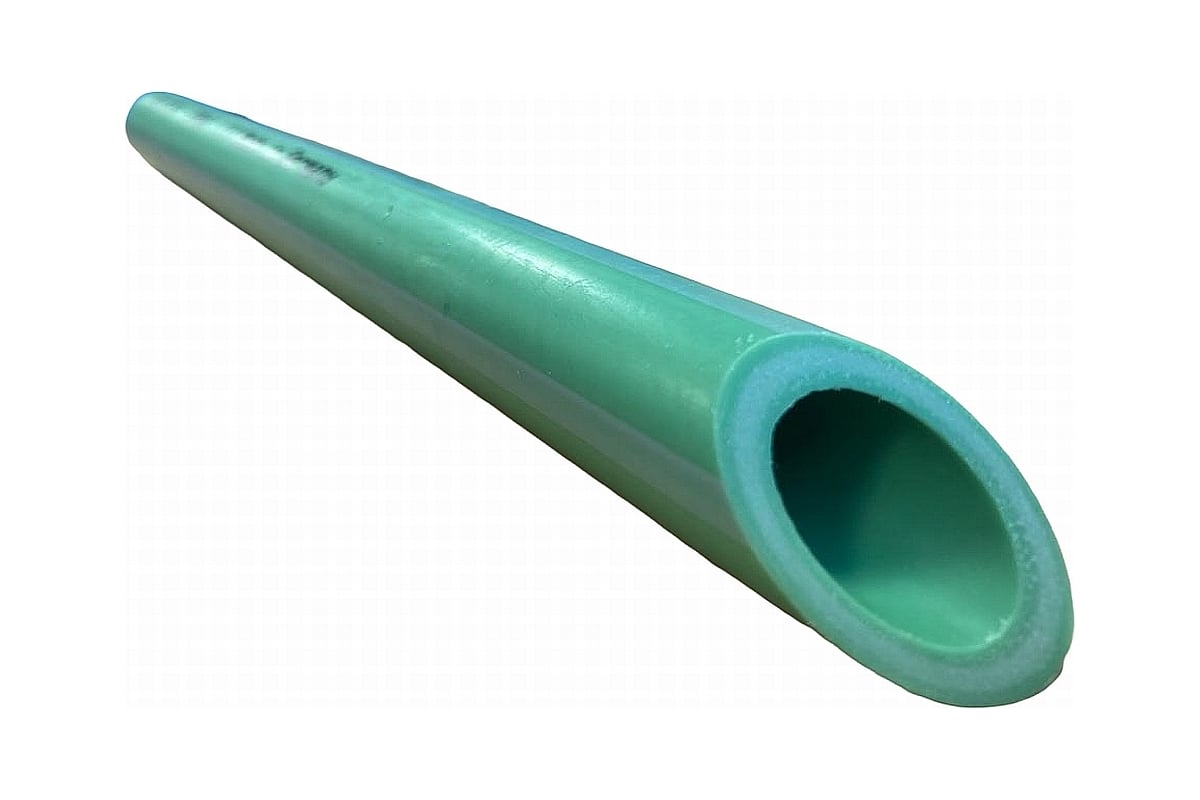 Труба PP-R CT Banninger полипропиленовая, армированная стекловолокном ...