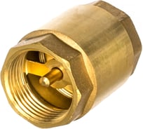 Клапан обратный (1") Джилекс 9009