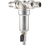 Фильтр промывной для горячей воды PROFACTOR 3/4" PF FS 239.20