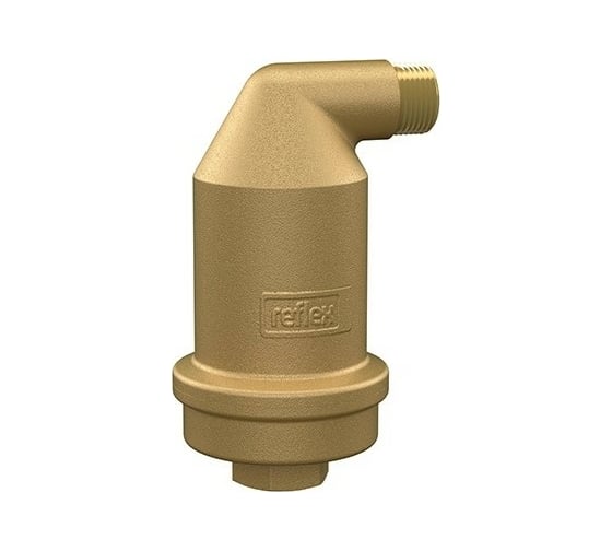 Автоматический воздухоотводчик Reflex Exvoid-T 1/2 (10 bar / 110 C) 9250000