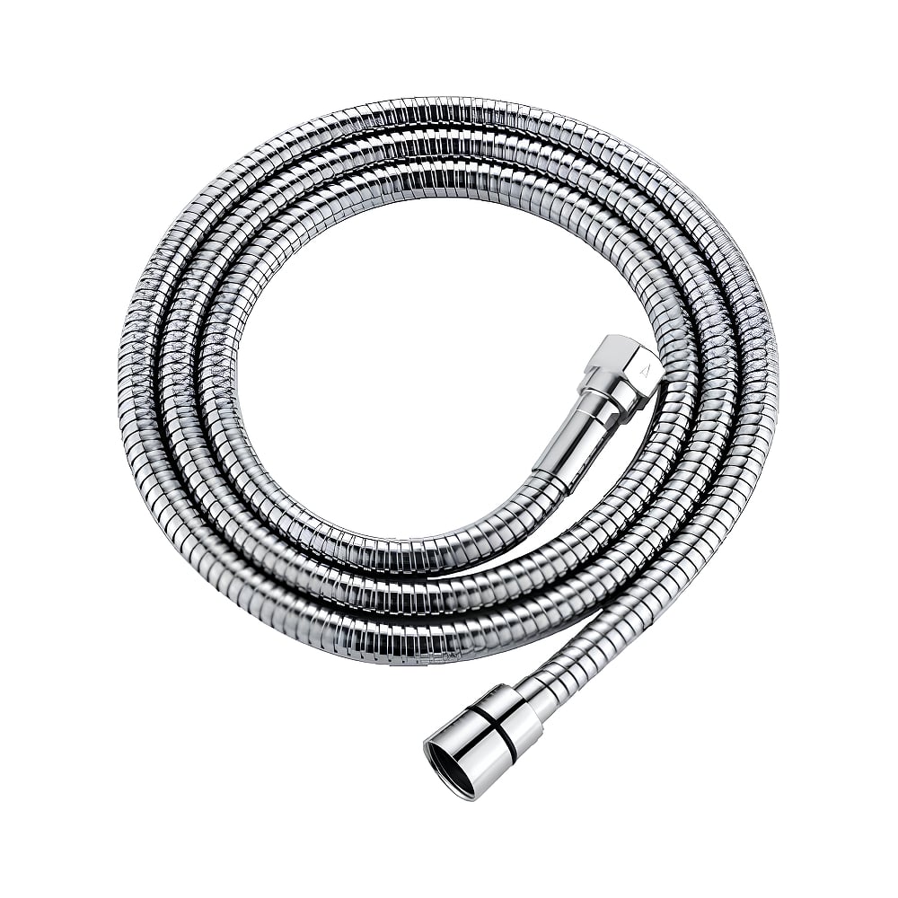 Вытяжной шланг для джакузи KAISER 2 м., металл, G1/2, M3/8, с ...