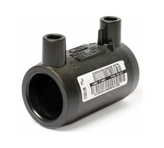 Муфта EUROSTANDARD ПЭ электросварная d 110 SDR17 21001600110 1