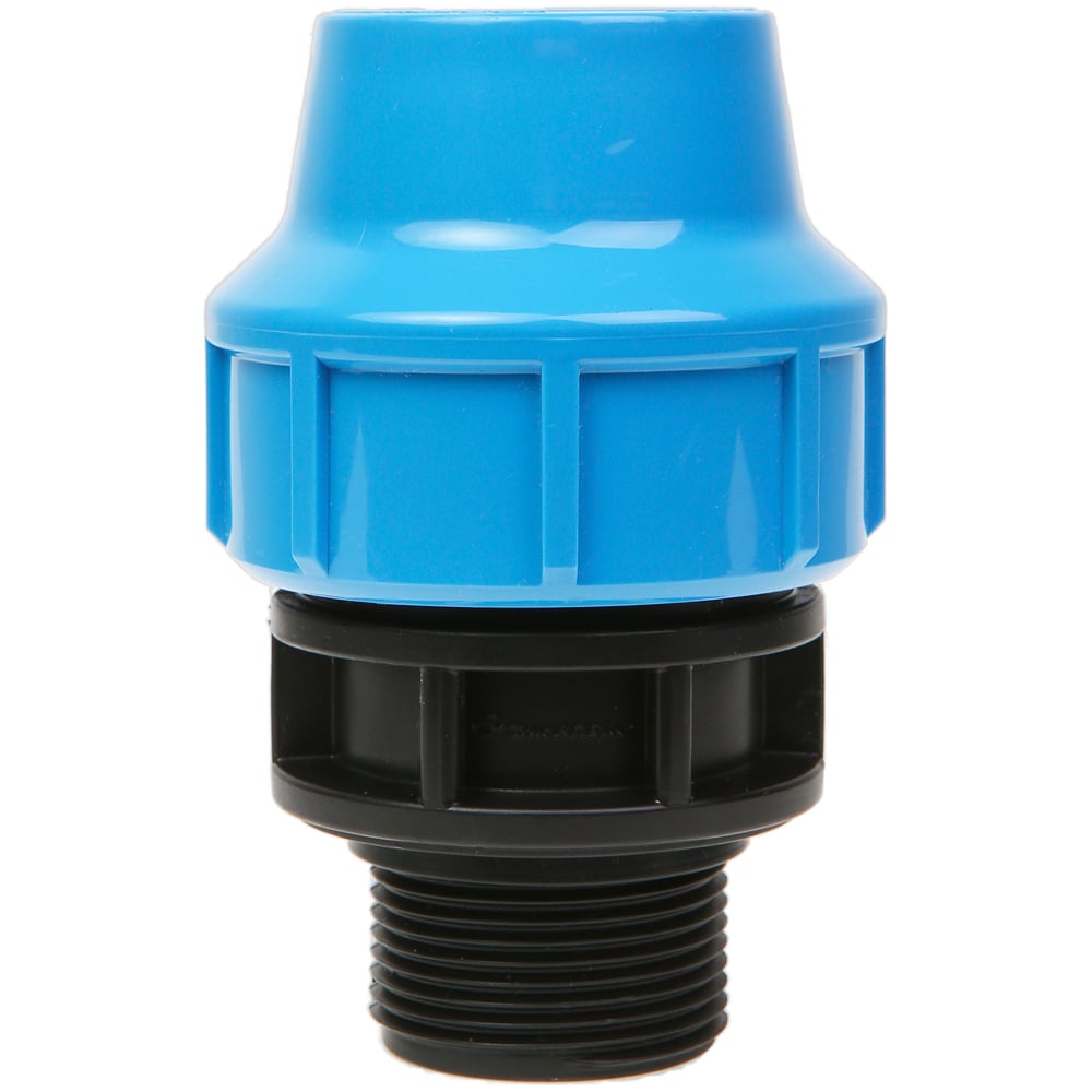 Компрессионный фитинг (40 мм x 1 1/4”) Джилекс 9147 - выгодная цена ...