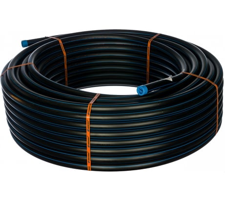 Труба Джилекс ПНД РЕ-100 32х2.4 мм бухта 100м 9502