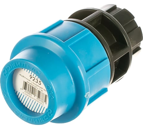 Муфта переходная (G 32x1”) Джилекс 9235