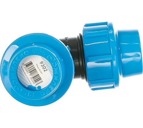 Угольник (25 мм) Джилекс 9302