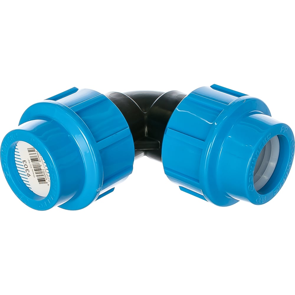 Угольник (32 мм) Джилекс 9303 - выгодная цена, отзывы, характеристики ...