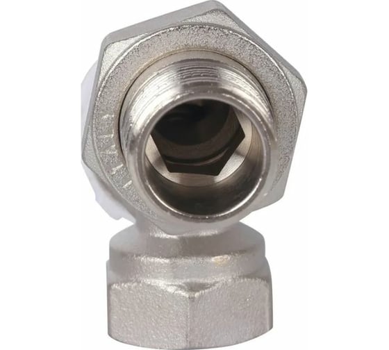 Термостатический клапан STOUT SVT-0005-000015 осевой 1/2 RG008T66KMJJB3