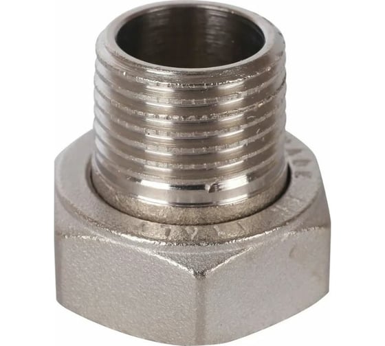 Термостатический клапан STOUT SVT-0005-000015 осевой 1/2 RG008T66KMJJB3