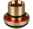 Угольник для металлопластиковых труб STOUT SFS-0003-002626 90 град, 26x26 RG008S9DIJ05GO 4