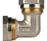 Угольник для металлопластиковых труб STOUT SFS-0003-002626 90 град, 26x26 RG008S9DIJ05GO 5