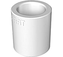 Муфта полипропиленовая (20 мм) для климатического оборудования FIRAT 7B21000020