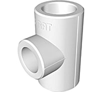 Тройник переходной (32х25х32 мм) для климатического оборудования FIRAT 7B42322532