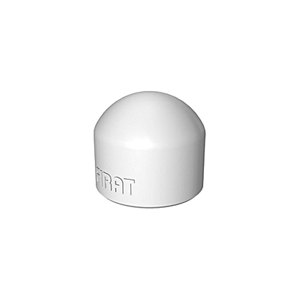 Заглушка полипропиленовая (90 мм) для климатического оборудования FIRAT ...