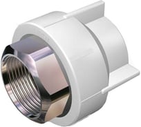 Муфта с внутренней резьбой под шестигранник (50 мм; 1 1/2") FIRAT 7B61050381