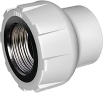 Муфта с внутренней резьбой (20 мм; 1/2") FIRAT 7B62020127