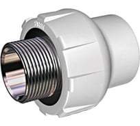 Муфта с наружной резьбой (20 мм; 1/2") FIRAT 7B64020127