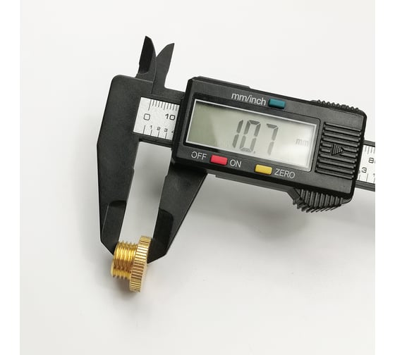 Заглушка HG1/4" НР, 5 шт 4960127