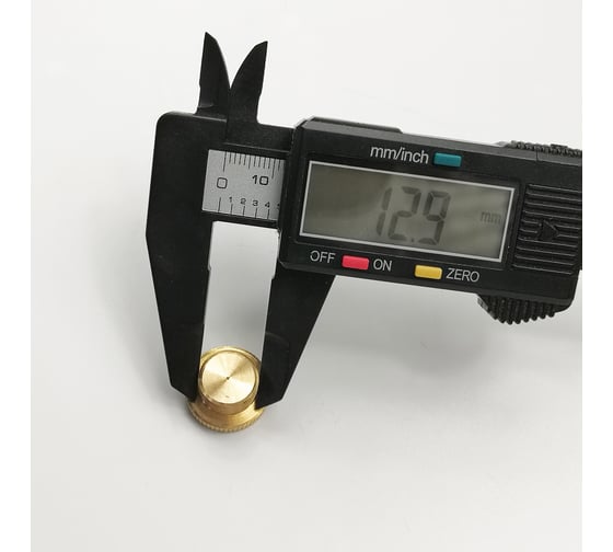 Заглушка HG1/4" НР, 5 шт 4960127