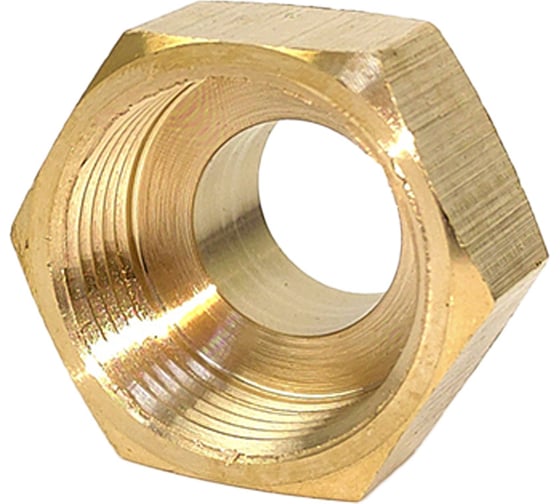 Переходная муфта HG 3/4" ВР х 1/2" НР, 2 шт 4960141
