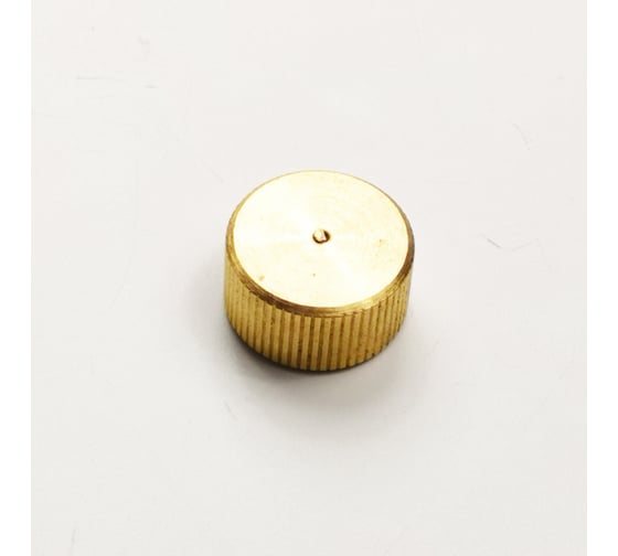 Заглушка HG 1/4" ВР, 5 шт 4960134