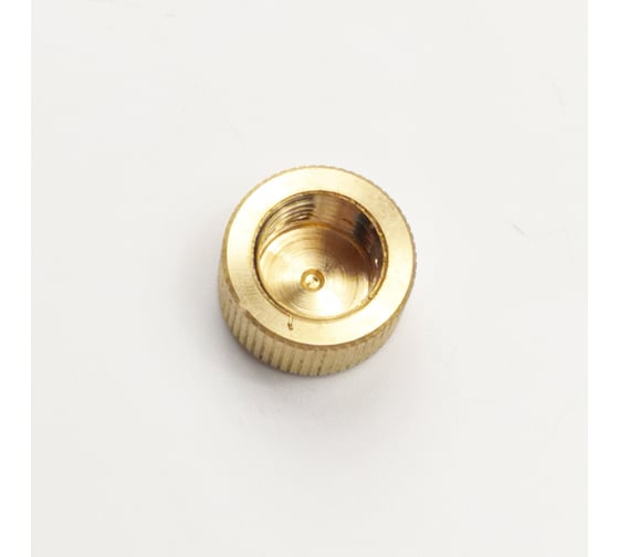 Заглушка HG 1/4" ВР, 5 шт 4960134