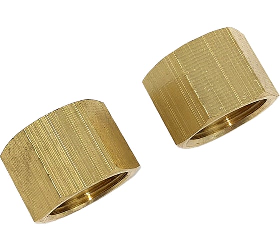 Переходная муфта HG 3/4" ВР х 3/4" ВР, 2 шт 4960158