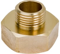 Переходник HG 1" ВР х 1/2" НР, 2 шт 4960288